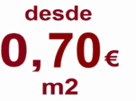 Moqueta para la protección de suelos