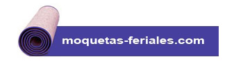 Moquetas Feriales