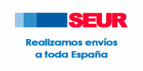 Envío de moquetas feriales a toda España