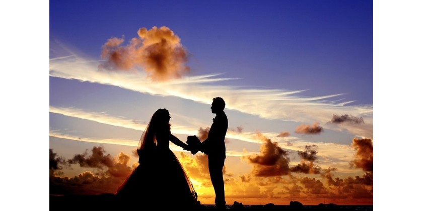 Estilos de fotos para bodas, más allá de las alfombras.