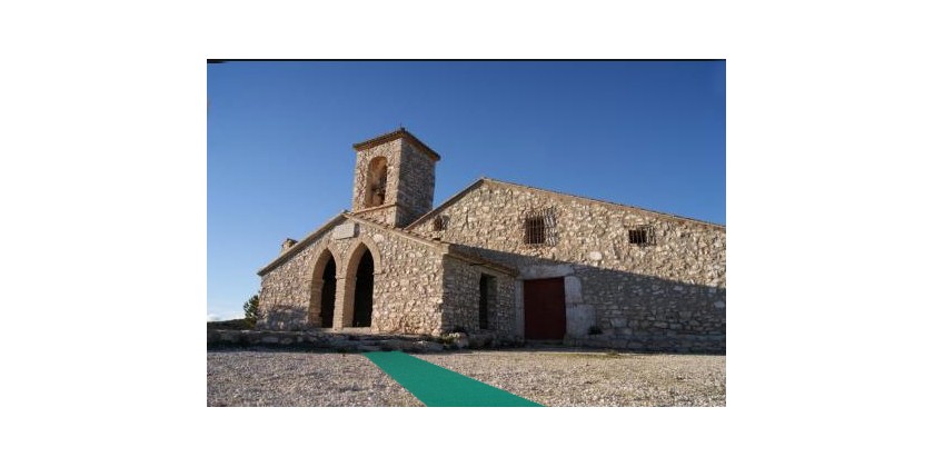 Los mejores espacios rurales cerca de Ontiyent para ceremonias nupciales.