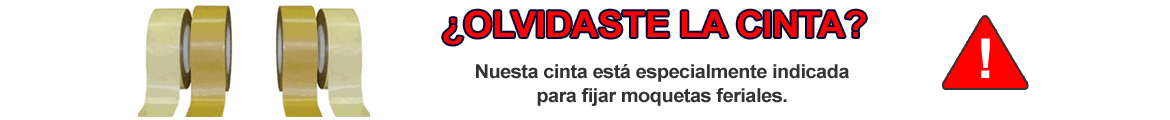 Compre su cinta adhesiva de fijación